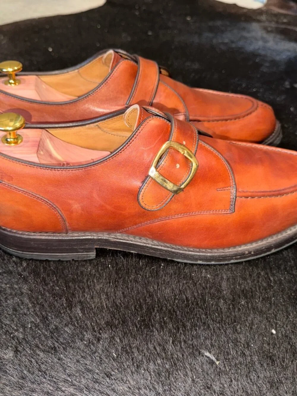 GORGEOUS ALLEN EDMONDS 